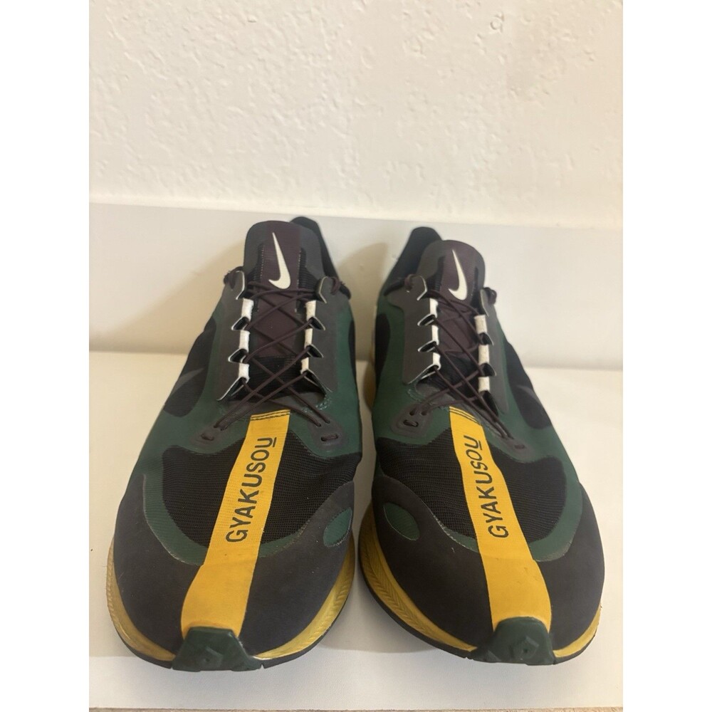 Nike Zoom Pegasus Turbo Gyakusou Men’s Size 10 Excellent Condition